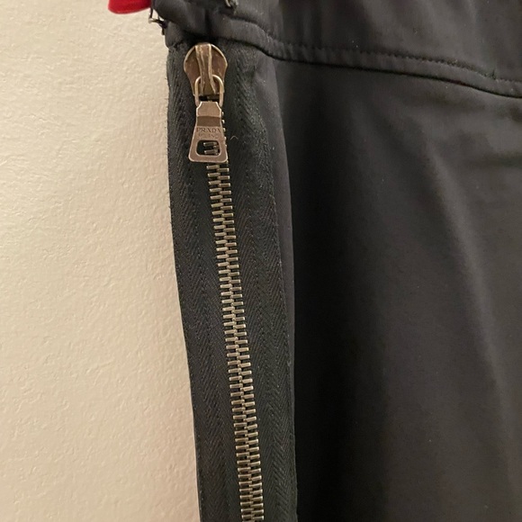 Prada A line skirt - Picture 7 of 12